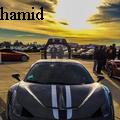 shahroz hamid -  - None