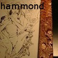 stacy n hammond - nornsway - Mixed Media