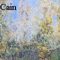 stephanie stevens Cain - september - Oil Painting
