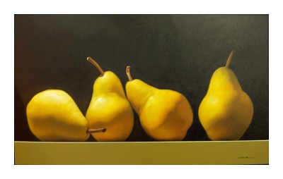 Johnathan Roy Newton Pears