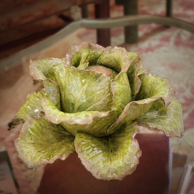 Katherine Houston Flemish Cabbage