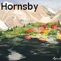 WeshonHornsby
