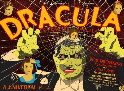 Mock Dracula