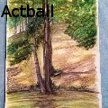 Actball - Smith lake - Drawings