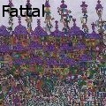 Adib Fattal -  - Paintings