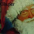Adrian Glazier - Santa - Oil Painting