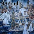 Aivars Mangulis - Hamburg - Acrylics