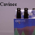 Alex Cavinee - Coyote Packaging  - 
