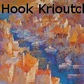 Alex Hook Krioutchkov - Cala Figuera - Oil Painting