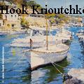 Alex Hook Krioutchkov - Cala Figuera XXXVII - None