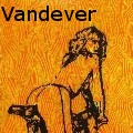 Allen Chicago Artist Vandever - Bike Lady - Paintings