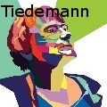 Amelia Tiedemann -  - None