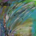 Ana Maria Guta - shaping destiny - Paintings