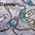 Andrea Benetti -  - None