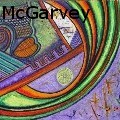 Amdrea McGarvey - Duality - Drawings