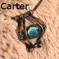 Angela Carter -  - Jewelry