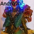 Arthur Andrew -  - None