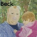 B. A. Beck -  - None