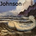 Barbara Johnson - Seaside - Paintings