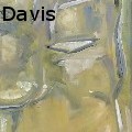 BeJay Davis - RELAX - Oil Painting