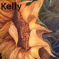 Becca Kelly -  - Paintings