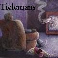 Bob Tielemans - TV Violence - Drawings