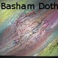 Brenda Basham Dothage -  - Acrylics