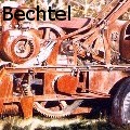 Brenda L. Bechtel - Whimsical Baler of the Mills - Oil Painting