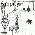 Captain Fappity - CrystalHeavenGate - Drawings