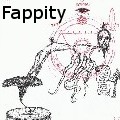 Captain Fappity - Ashzahkazel - Drawings
