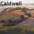 Carolyn Caldwell -  - Paintings
