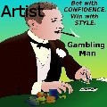 Casino Online Artist - A Touch of Casino Class - Drawings