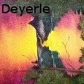 Chris Deyerle - Hidden Paradise - Acrylics