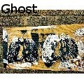 Cy Ghost - Black lung  - Mixed Media