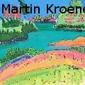 Cynthia Martin Kroener - Up River - Paintings
