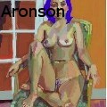David Aronson - david aronson 2 - None