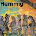 David Hemmig -  - 