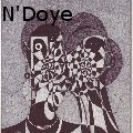 Djibril N'Doye - Five Women Singing - Drawings