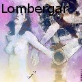 Domen Lombergar - BACK SCRATCHING APPARATUS - Paintings