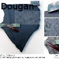Don Dougan - EPHENERAL REMAINS - Sculpture