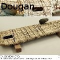 Don Dougan - PURE LUCK (SOMEWHERE) - Sculpture