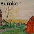 Donald Mack Buroker -  - Paintings
