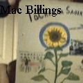 Dónall Tomás Mac Billings -  - None