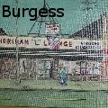 Ed Burgess -  - Paintings
