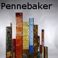 Ed Pennebaker - Ozarks Topography; Red Clay - Sculpture