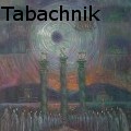 Edward Tabachnik - Creation of The World - Oil Painting