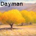Evelyn Dayman -  - Paintings