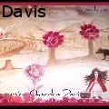 Francesica C Davis - Little Red Riding Hood - Acrylics