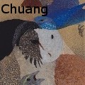 Fred Chuang - The Birds II - Mixed Media