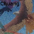 Fred Chuang - The Birds III - Mixed Media